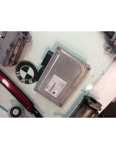 Calculateur BMW SERIE 3 (E46) 