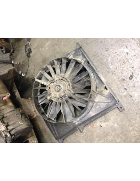Ventilateur BMW SERIE 3 (E36) 