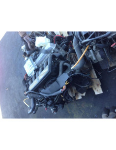Moteur BMW SERIE 3 (E36) 