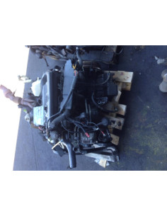 Moteur BMW SERIE 3 (E36)  2