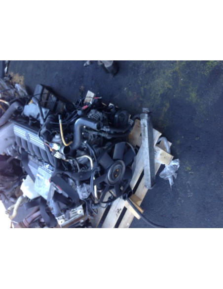 Moteur BMW SERIE 3 (E36) 