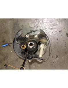 Capteur ABS arriere droit BMW SERIE 7 E38 