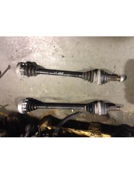 Cardan arriere gauche (transmission) BMW X1 E84 PHASE 1 