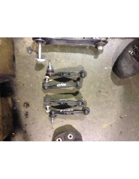 Bielette barre stabilisatrice arriere droit BMW SERIE 1 (F20) 