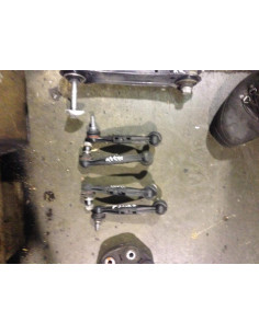 Bielette barre stabilisatrice arriere gauche BMW SERIE 1 (F20) 