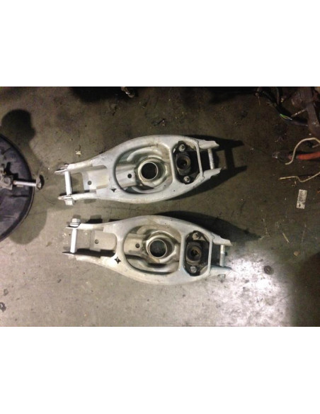 Bras de suspension arriere gauche BMW X1 E84 PHASE 1 