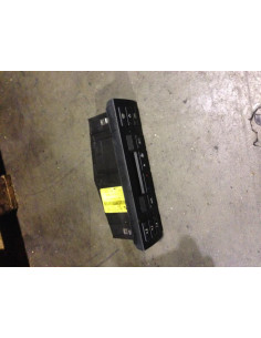 Commande chauffage BMW SERIE 3 E46 PHASE 2 Diesel