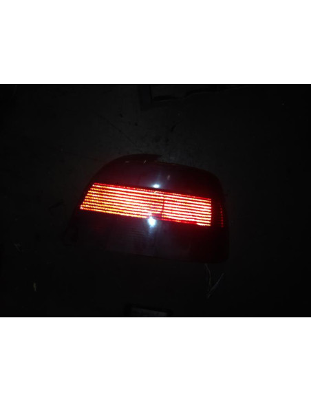 Feu arriere principal droit (feux) BMW  