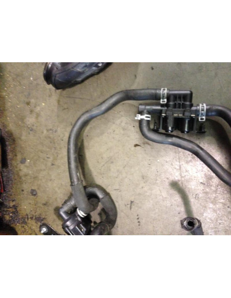 Durite BMW SERIE 5 F10 PHASE 1 Diesel