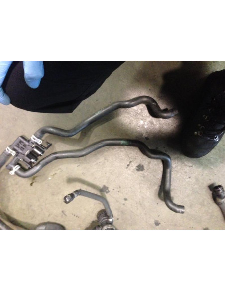 Durite BMW SERIE 5 F10 PHASE 1 