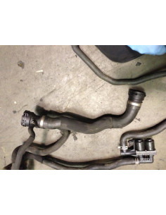 Durite BMW SERIE 5 (F10) PHASE 1 