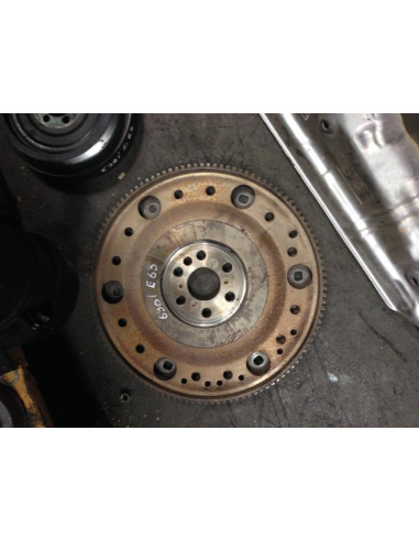 Volant moteur BMW SERIE 6 (E63) COUPE PHASE 1 