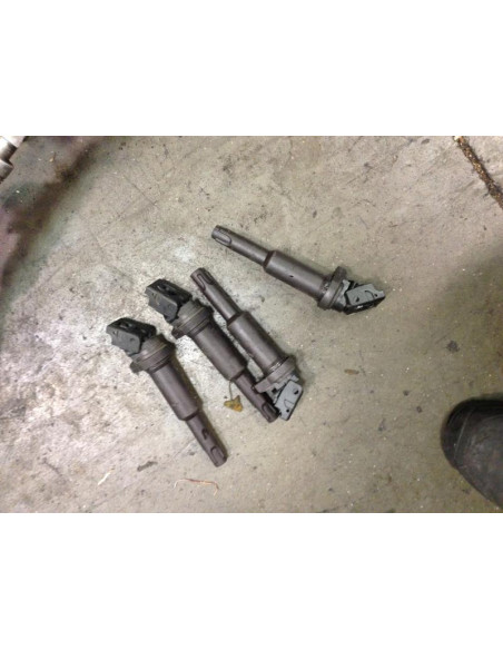 Bobine (allumage) BMW SERIE 6 (E63) COUPE PHASE 1 