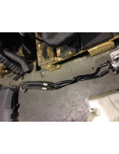 Durite BMW SERIE 5 (E60) PHASE 1 