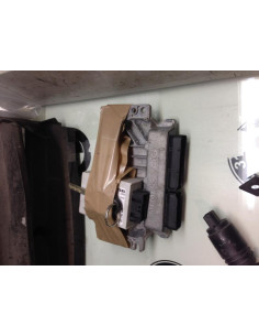 Kit de demarrage MINI MINI I CABRIOLET (R52) 