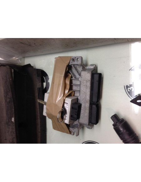 Kit de demarrage MINI MINI I CABRIOLET (R52) 