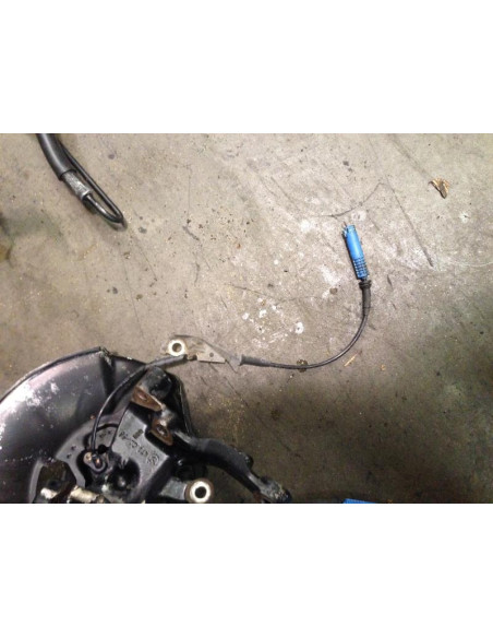 Capteur ABS avant gauche BMW SERIE 7 E38 