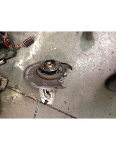 Fusee arriere droit BMW SERIE 5 E61 TOURING PHASE 2 BREAK Diesel