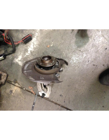 Fusee arriere droit BMW SERIE 5 E61 TOURING PHASE 2 BREAK Diesel