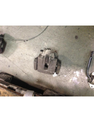 Etrier arriere gauche (freinage) BMW SERIE 5 E61 TOURING PHASE 2 BREAK Diesel