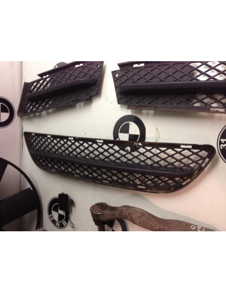 Grille de pare choc BMW SERIE 3 (E90) PHASE 1 