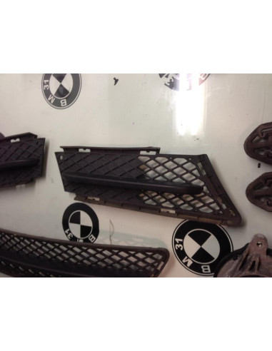 Grille de pare choc BMW SERIE 3 (E90) PHASE 1 