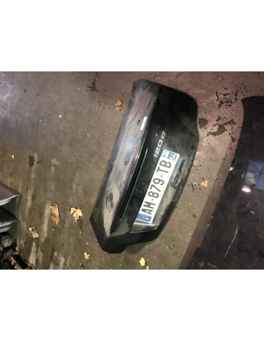 Malle/Hayon arriere BMW SERIE 1 E82 COUPE Diesel