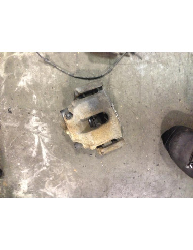 Etrier avant droit (freinage) BMW SERIE 3 (E46) 