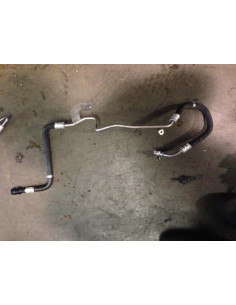 Tuyau hydraulique de direction assistee BMW SERIE 5 E61 TOURING PHASE 2 BREAK 