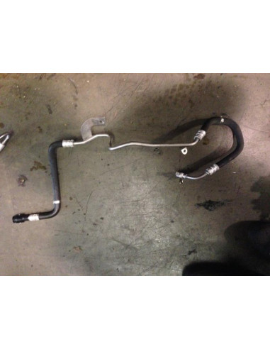 Tuyau hydraulique de direction assistee BMW SERIE 5 E61 TOURING PHASE 2 BREAK 