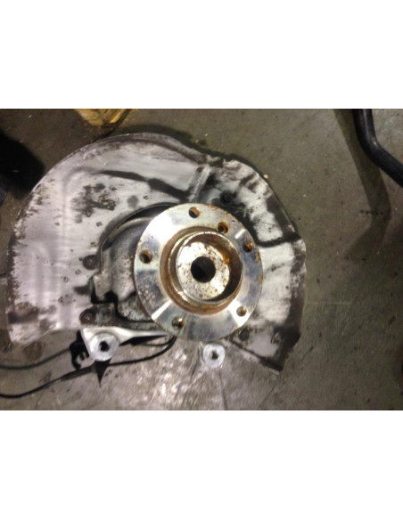 Moyeu avant droit BMW SERIE 5 E61 TOURING PHASE 2 BREAK 