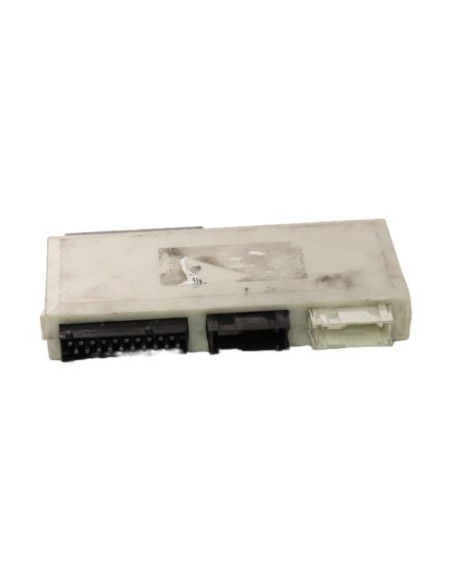 Calculateur BMW SERIE 5 E39 PHASE 1 Essence