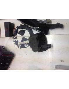 Optique avant principal gauche (feux)(phare) BMW SERIE 3 (E36) 