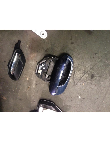 Poignee porte avant droit BMW  