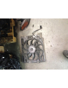 Ventilateur BMW  