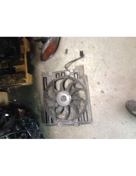 Ventilateur BMW  
