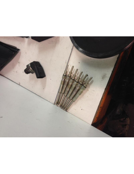 Boitier de prechauffage BMW SERIE 3 (E46) 