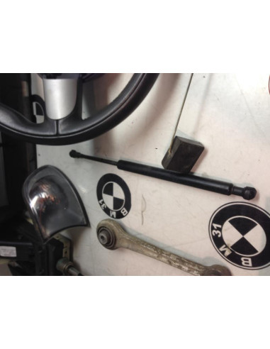 Verin de coffre BMW SERIE 3 (E46) 