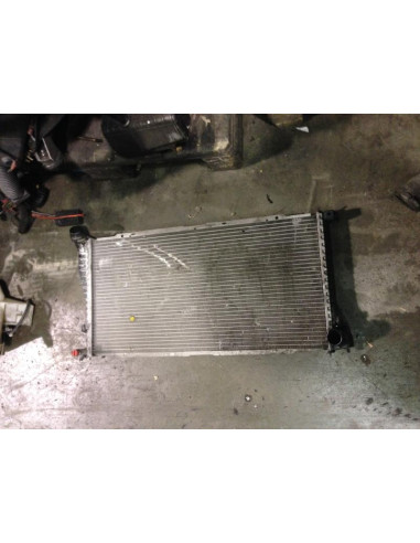 Radiateur eau BMW SERIE 7 E38 Diesel