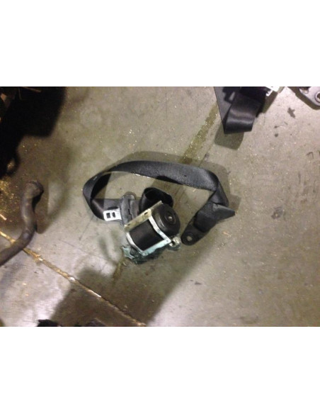 Ceinture avant gauche MINI MINI I CABRIOLET (R52) 