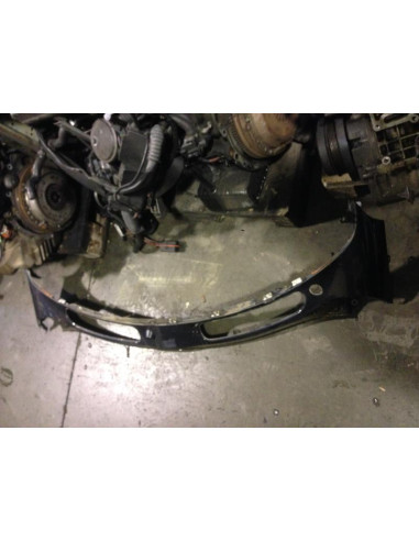 Baie de pare brise MINI MINI I CABRIOLET (R52) 