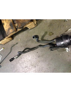 Tuyau hydraulique de direction assistee BMW SERIE 5 E61 TOURING PHASE 2 BREAK Diesel