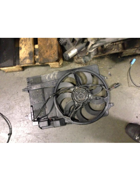 Ventilateur MINI MINI I CABRIOLET (R52) 