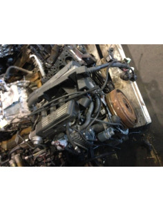 Demarreur BMW SERIE 3 (E36) 