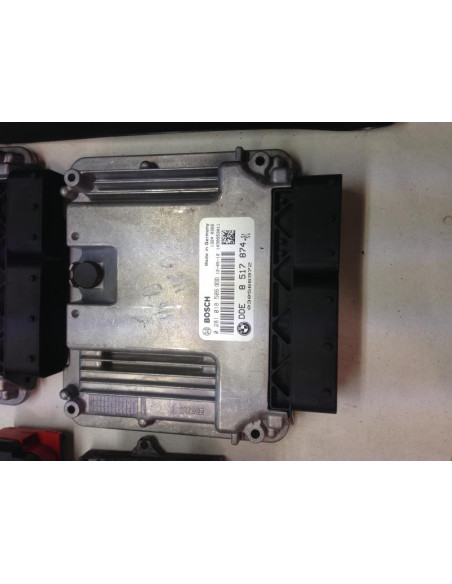 Calculateur BMW SERIE 1 (F20) 