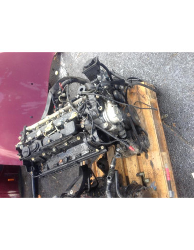 Compresseur clim BMW SERIE 3 (E46) 