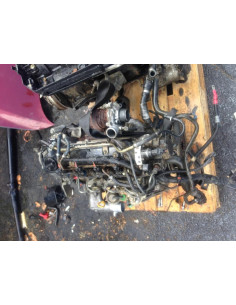 Volant moteur MINI  