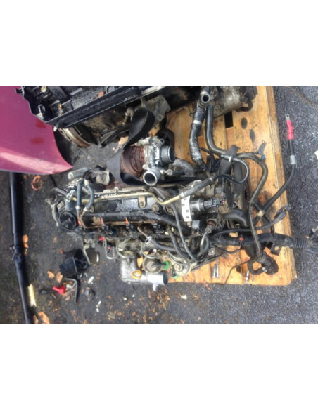 Volant moteur MINI  