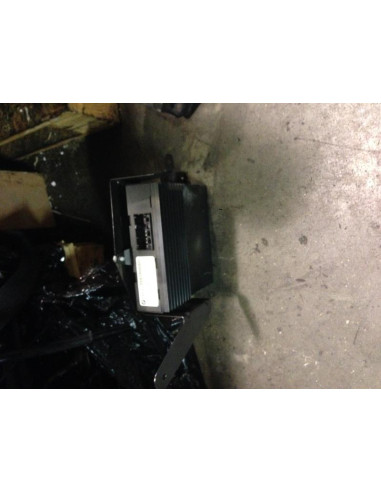 Calculateur BMW SERIE 3 (E46) 