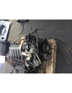 Pompe de direction BMW SERIE 7 (E38) 